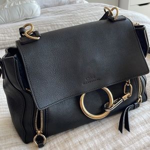 Chloé Faye Day Bag